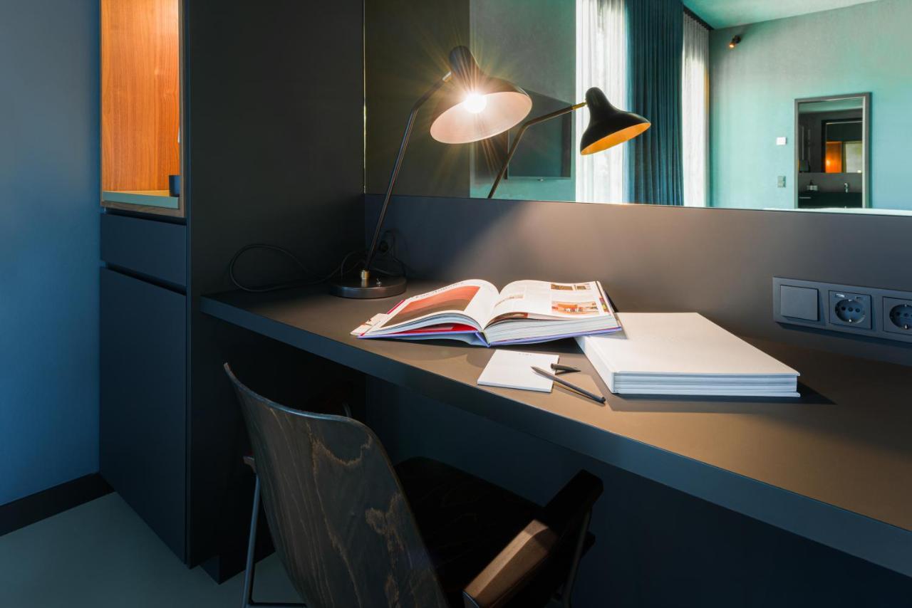 Emilu Design 4* Stuttgart