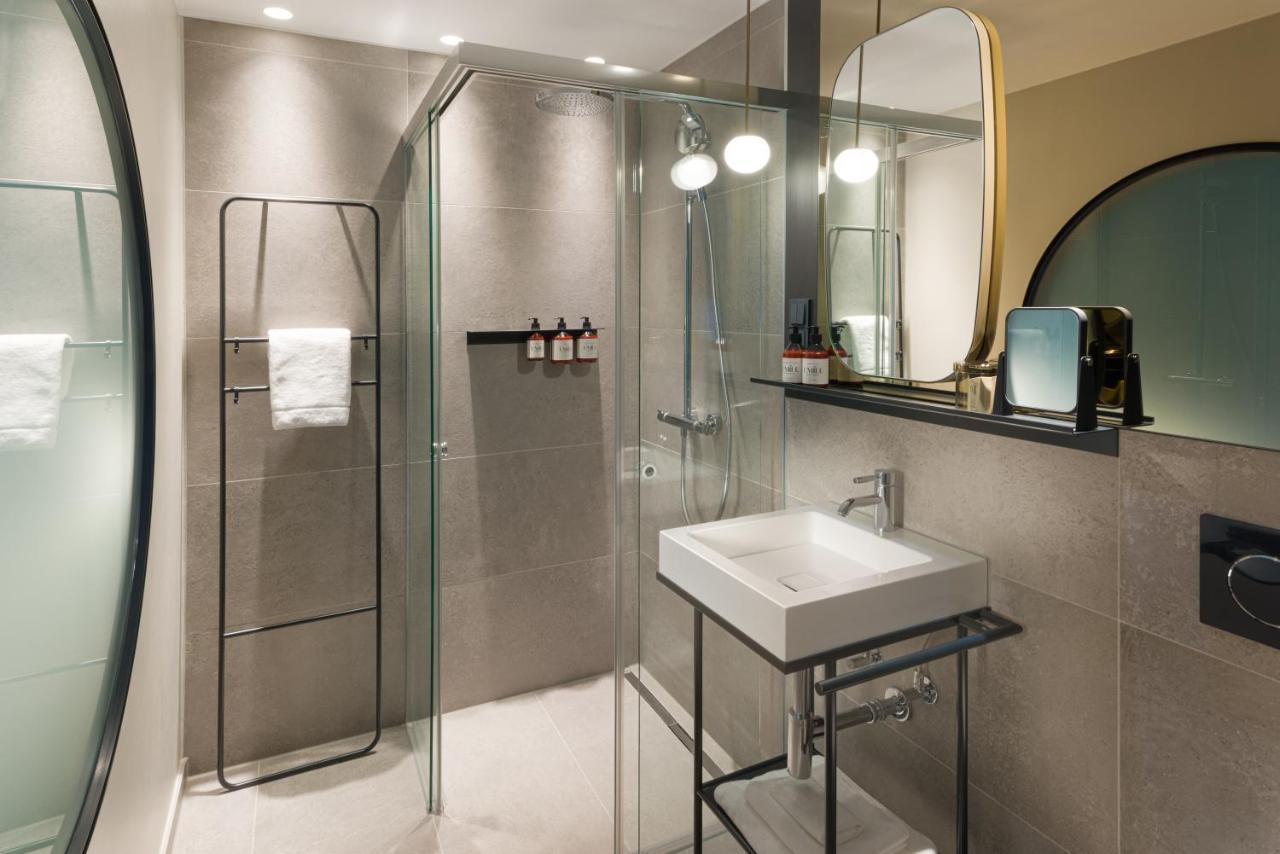 Hotel Emilu Design 4*