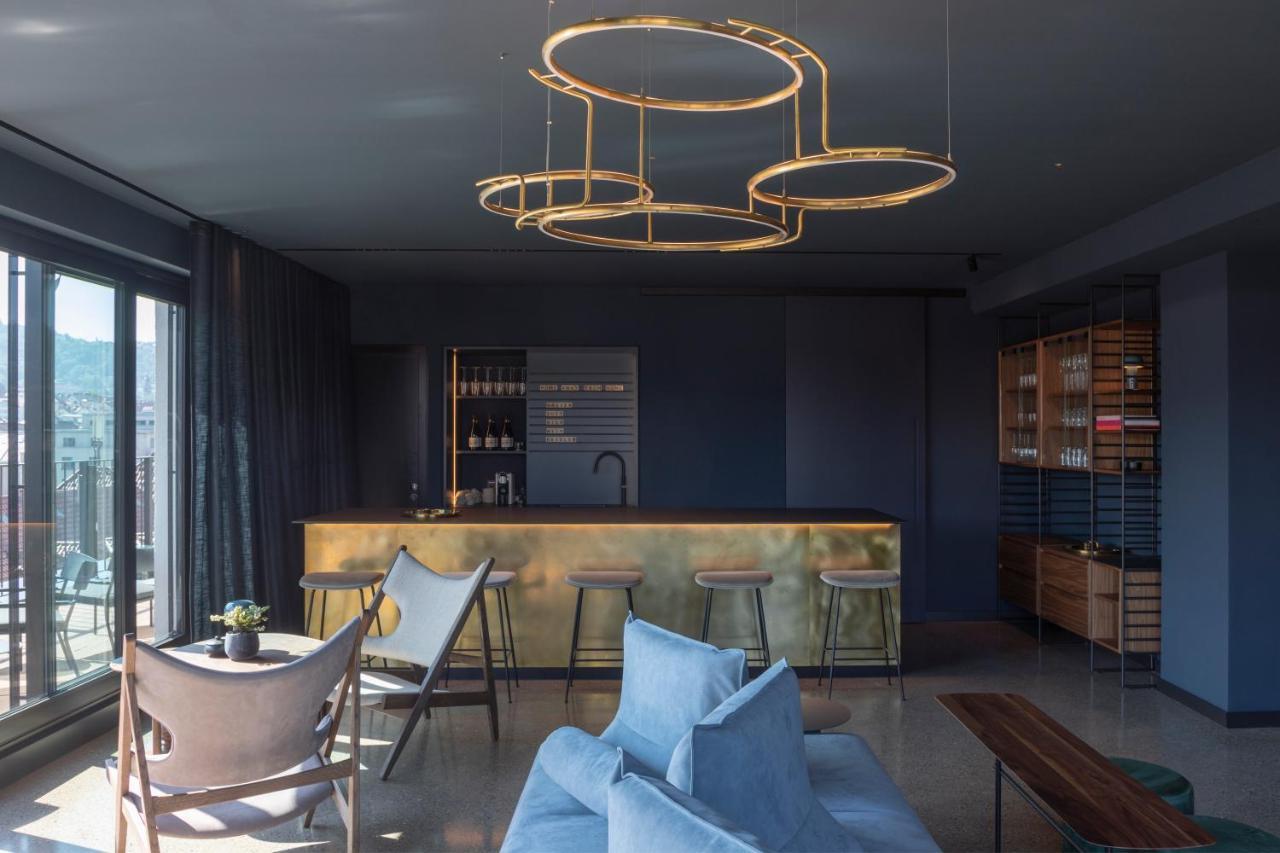 Emilu Design 4* Stuttgart