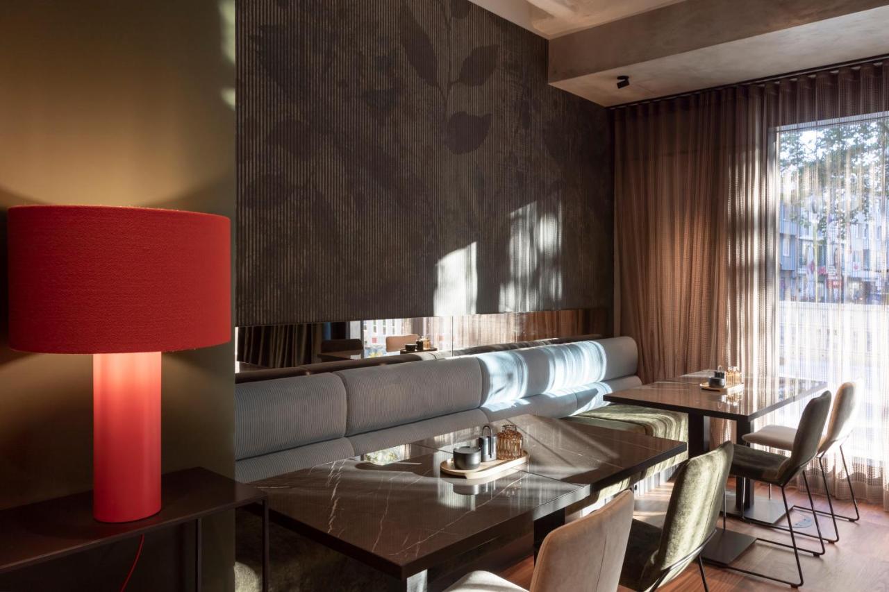 Emilu Design Hotel Stuttgart