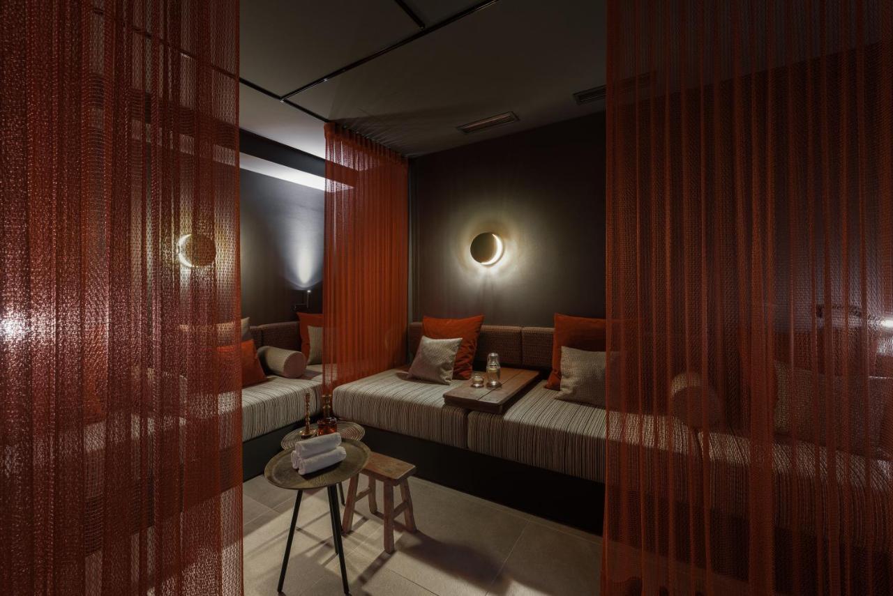 Hotel Emilu Design