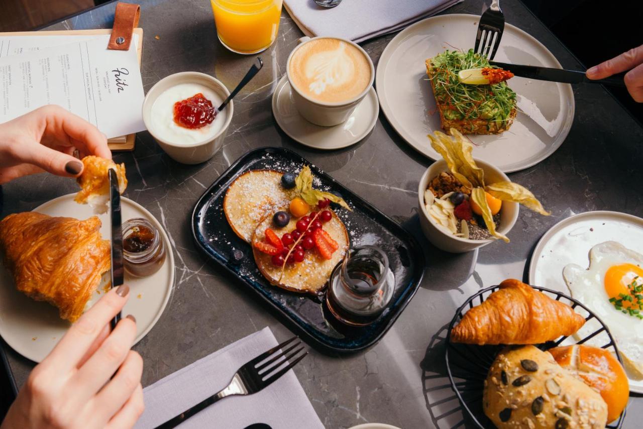 Emilu Design Hotel Stuttgart