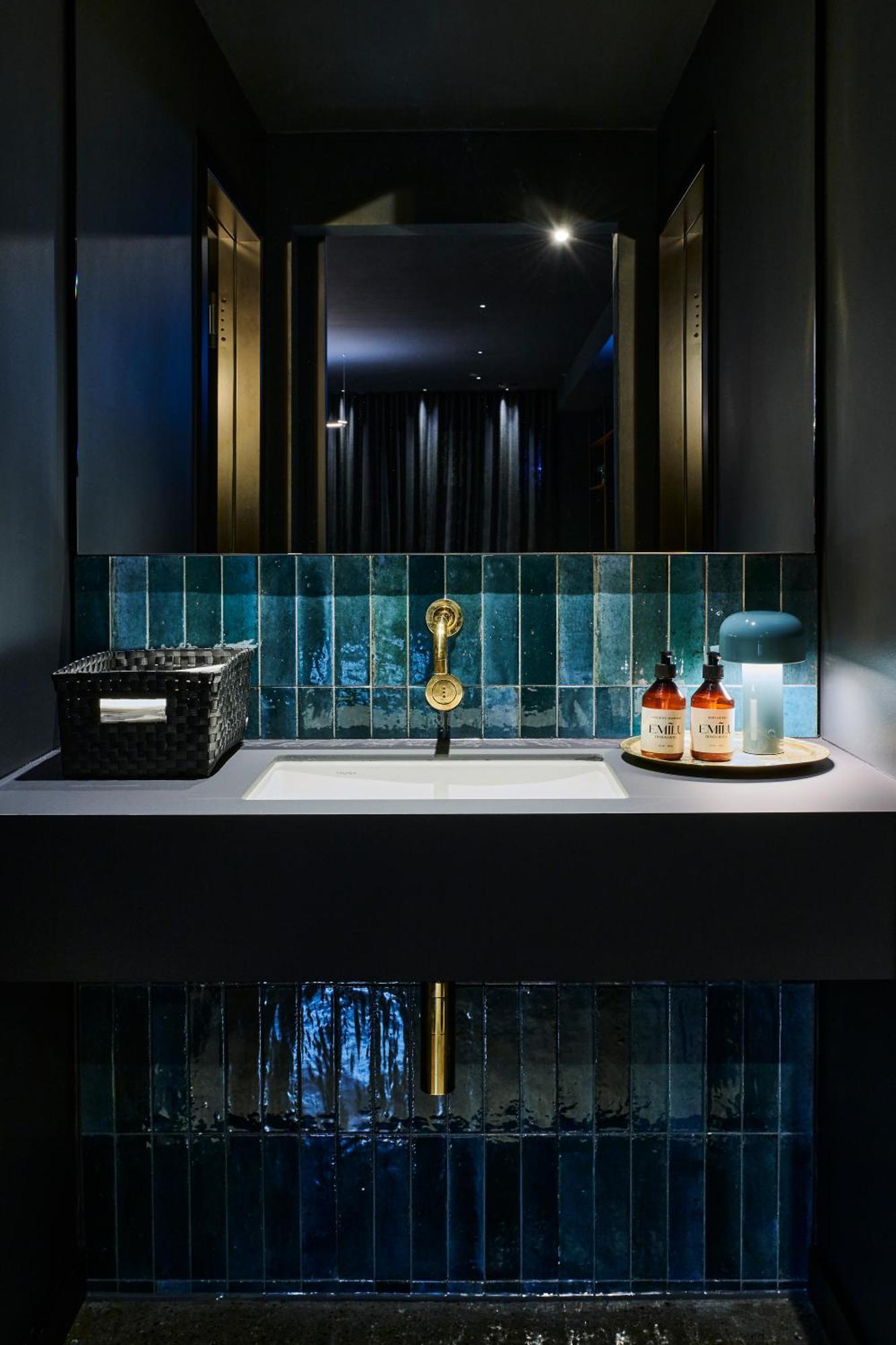 Hotel Emilu Design Stuttgart