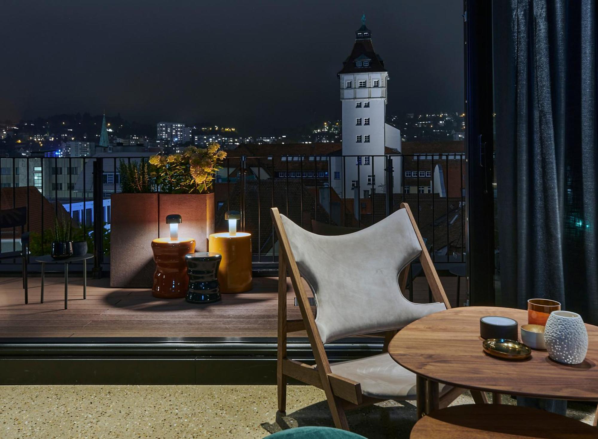 Emilu Design Hotel 4*