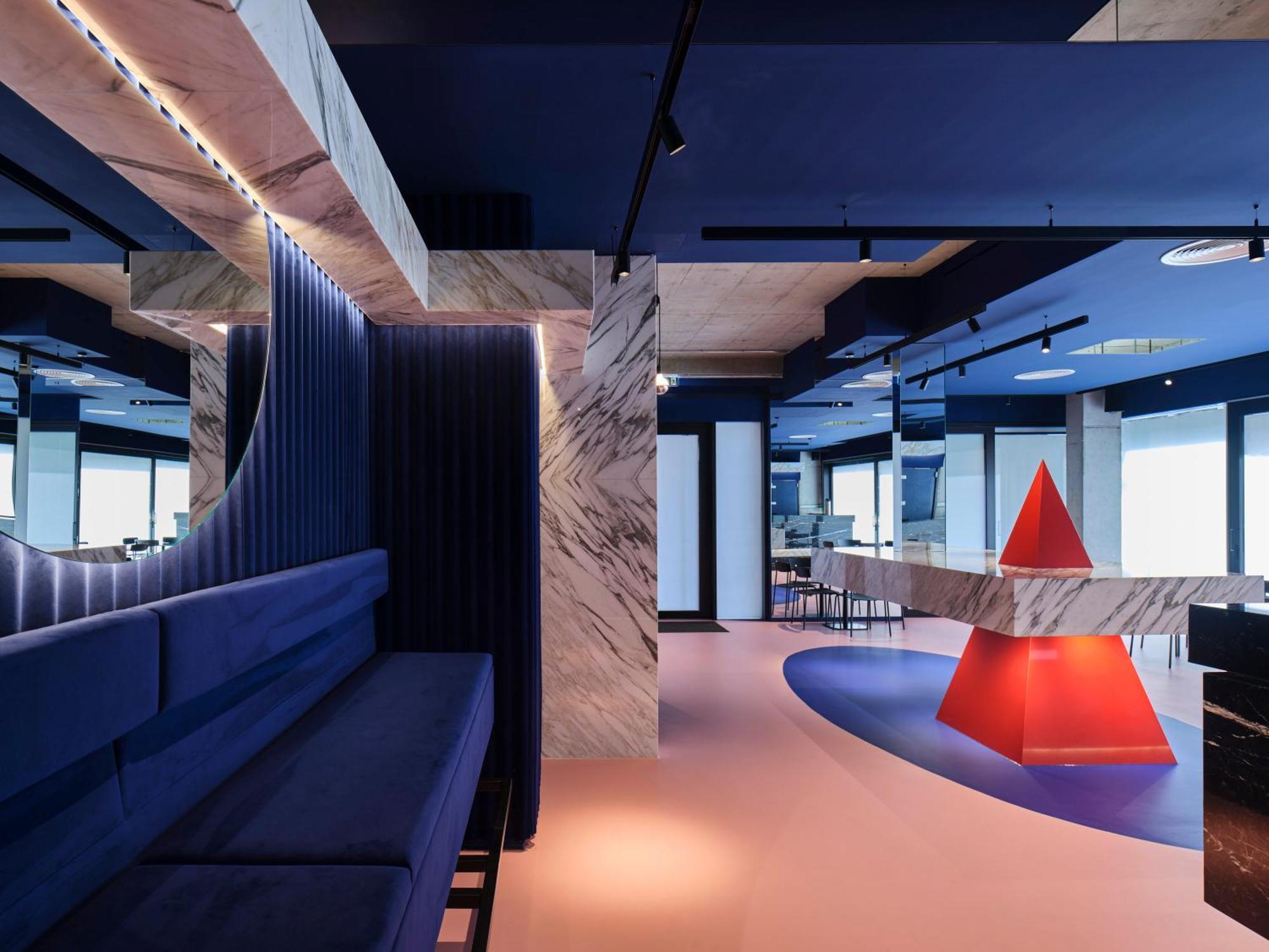 Hotel Emilu Design 4*